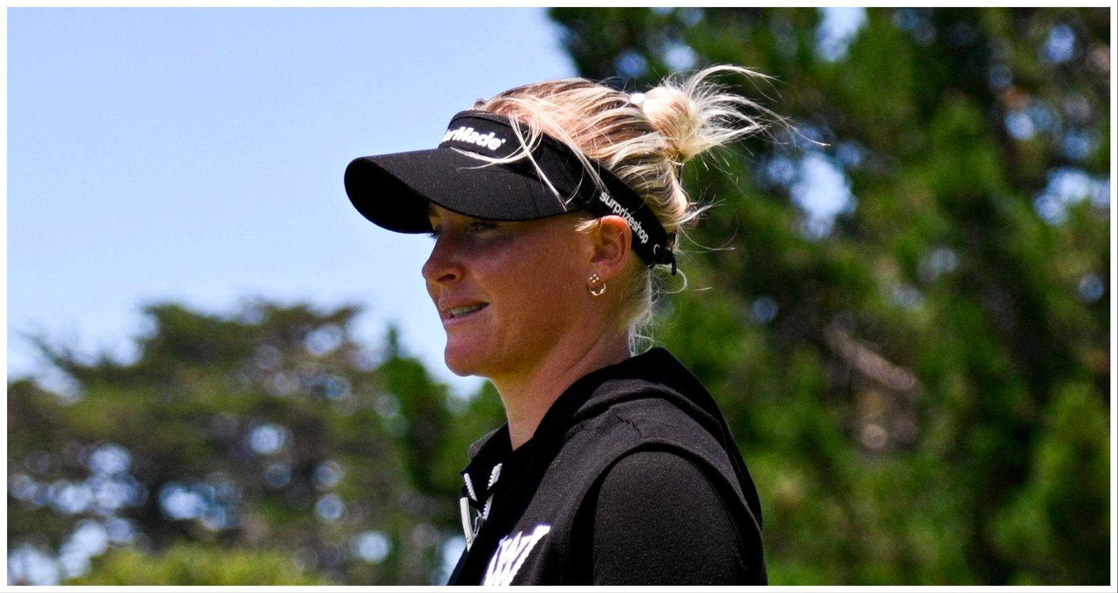 AIG Women's Open prize money, payout info: How much are they playing for?